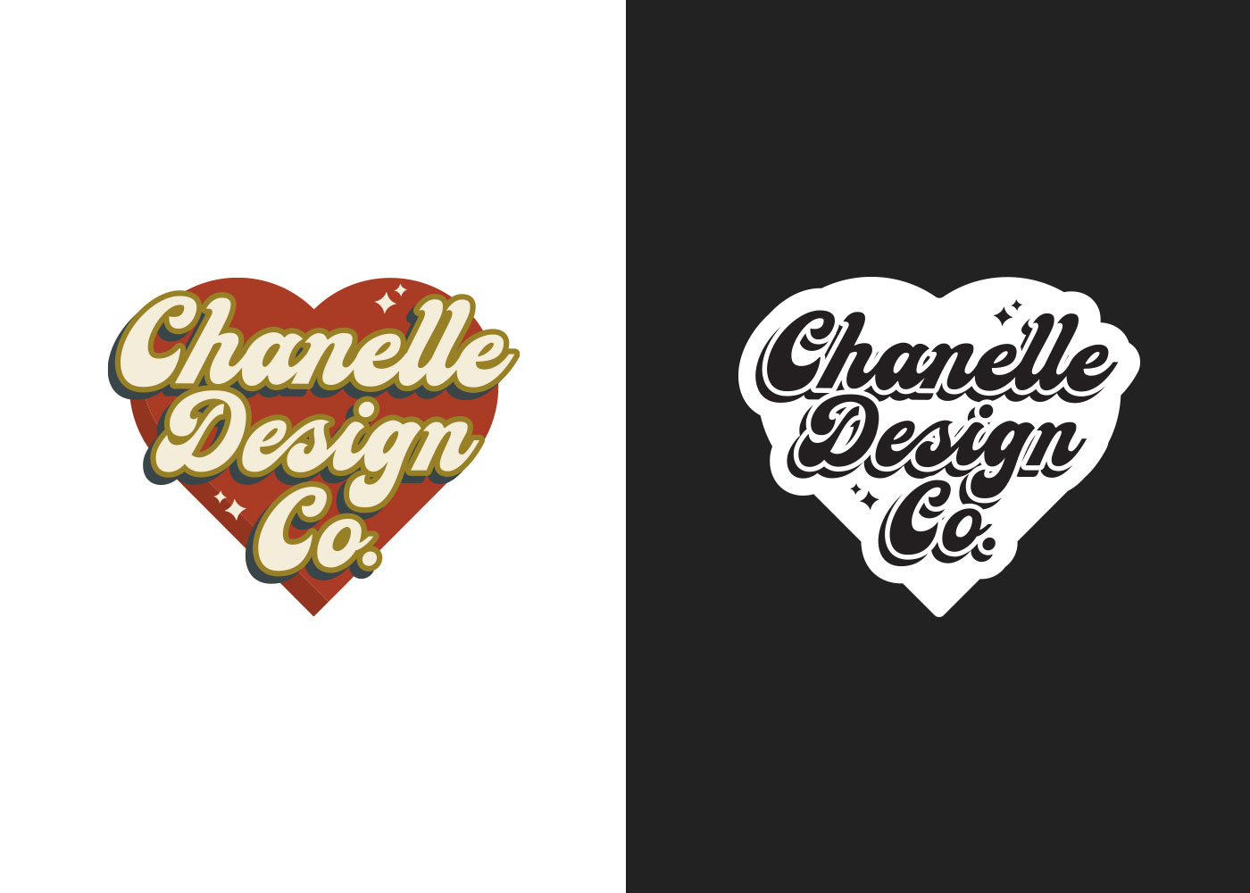 chanelle-design-co-logo